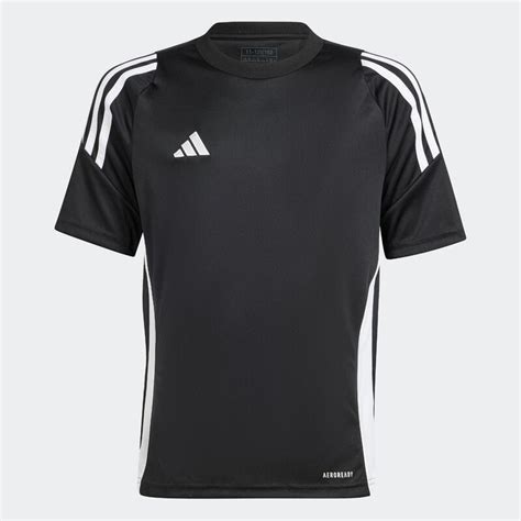 adidas voetbalshirt kind|adidas sportkleding.